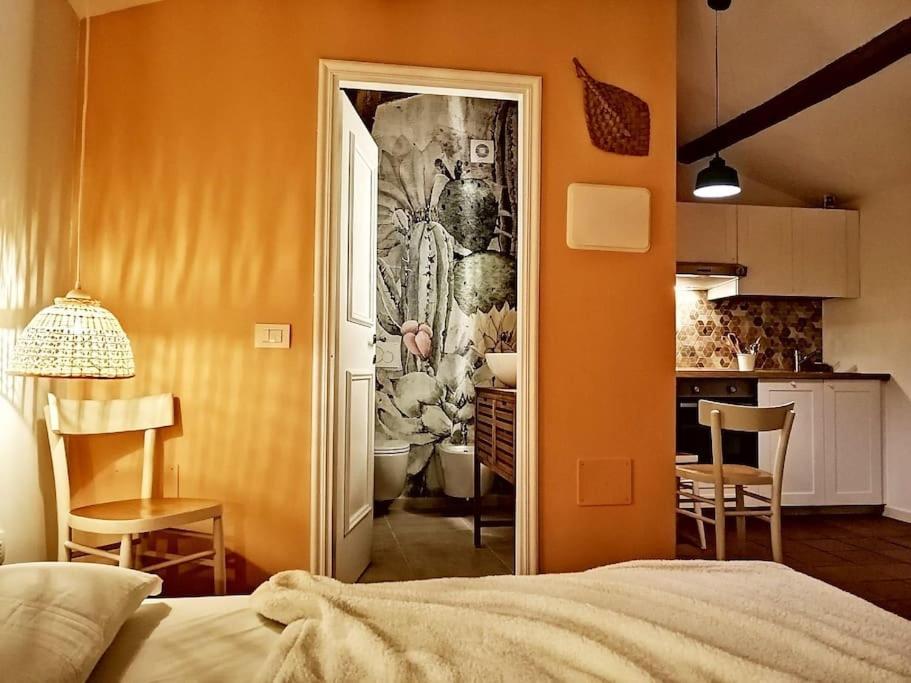 Casa Lita Con Terrazzo Apartment Ravenna Exterior photo