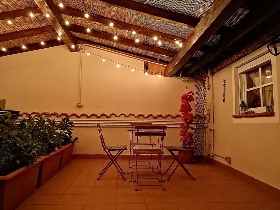 Casa Lita Con Terrazzo Apartment Ravenna Exterior photo